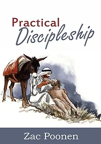 Practical Discipleship: The Christian Attitude to Earthly Matters