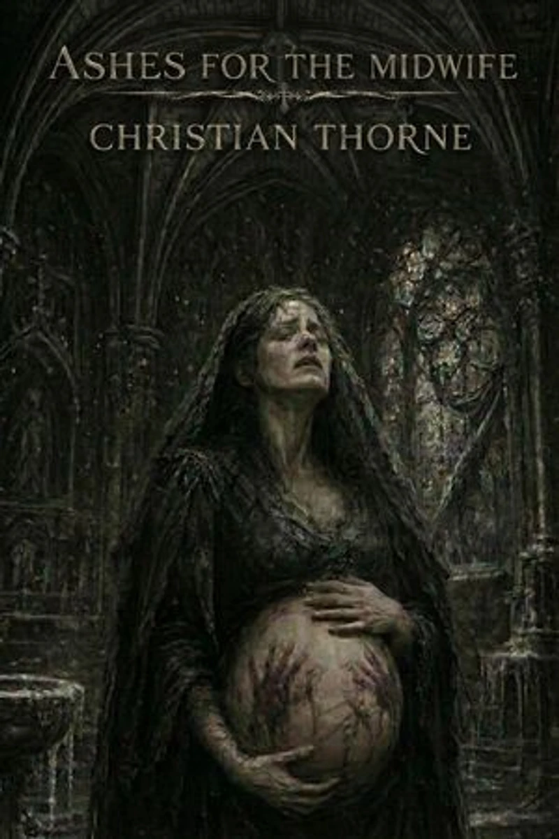 Ashes for the Midwife