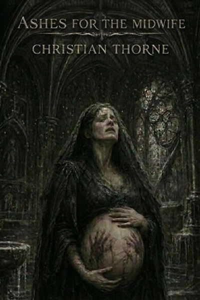 Ashes for the Midwife