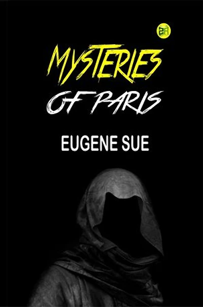 Mysteries of Paris