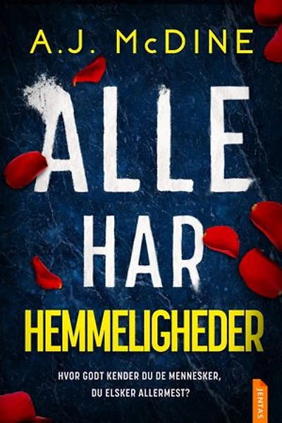 Alle har hemmeligheder