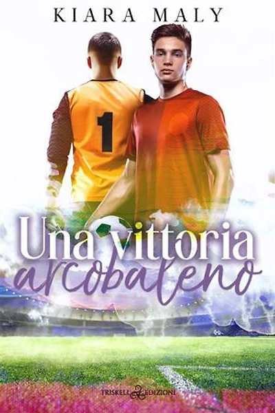 Una vittoria arcobaleno