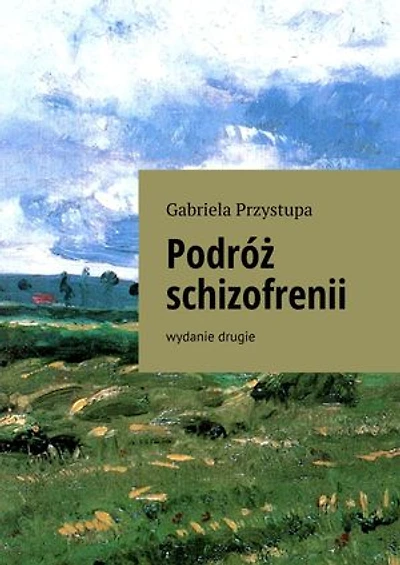 Podróż schizofrenii