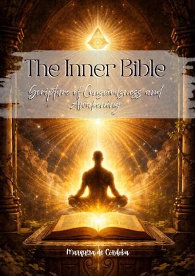 The Inner Bible: Beyond History, #1