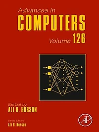 Advances Computers