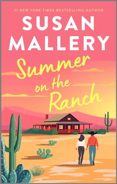 Summer on the Ranch