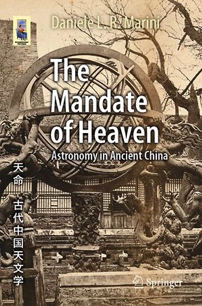 The Mandate of Heaven: Astronomy Ancient China