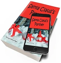 Santa Claus's Partner (Illustrated)
