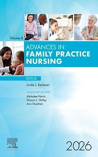 Advances Family Practice Nursing, 2026