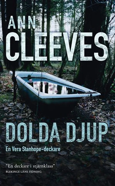 Dolda djup