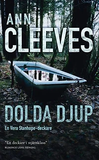 Dolda djup