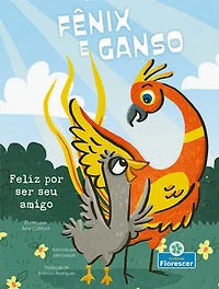 Feliz por ser seu amigo (Happy to Be Your Friend)