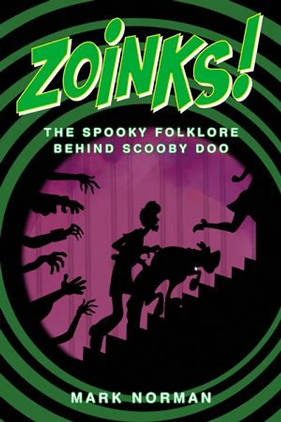 ZOINKS! The Spooky Folklore Behind Scooby Doo