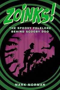 ZOINKS! The Spooky Folklore Behind Scooby Doo