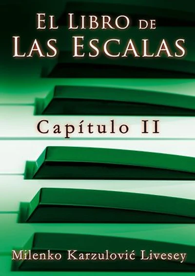 Capítulo 2, de El libro de las Escalas