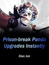 Prison-break Panda Upgrades Instantly: Volume