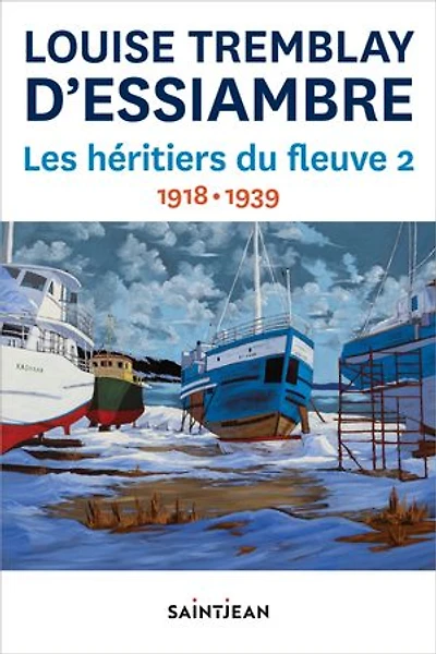 1918-1939