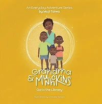 Go to The Library: An Everyday Adventure Series