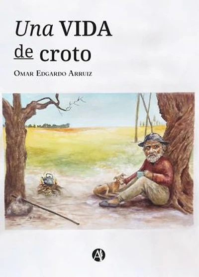 Una vida de croto