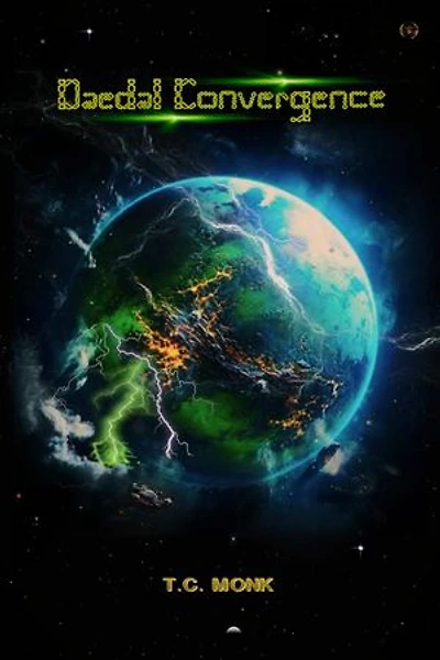 Daedal Convergence: Pariah Series, #2