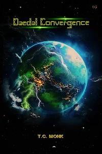 Daedal Convergence: Pariah Series, #2