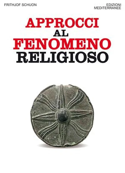 Approcci al fenomeno religioso