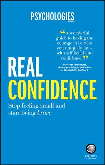 Real Strength: Build your resilience and bounce back from anything