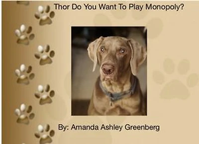 Thor Do You Want To Play Monopoly?