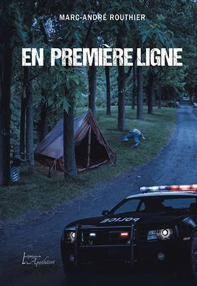 En première ligne