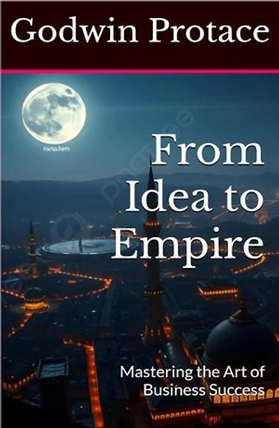 From Idea to Empire