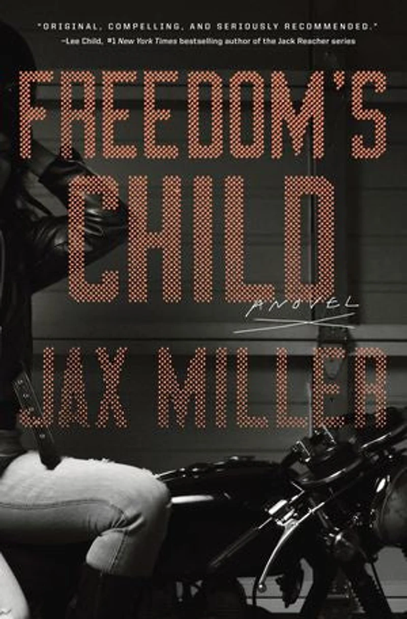 Freedom's Child: A Novel