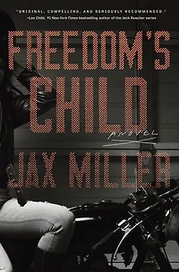 Freedom's Child: A Novel