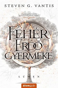 A Fehér Erdő gyermeke