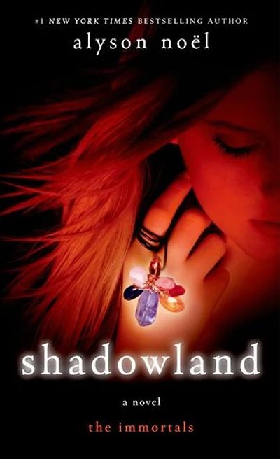 Shadowland: A Novel