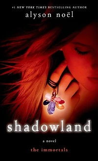 Shadowland: A Novel