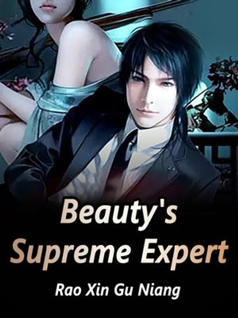 Beauty's Supreme Expert: Volume