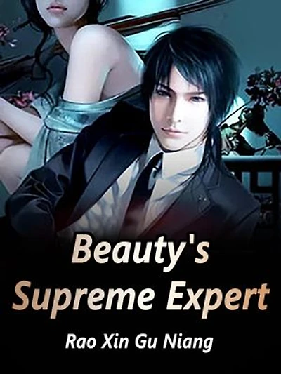 Beauty's Supreme Expert: Volume