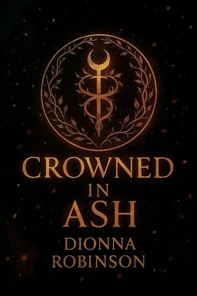 Crowned in Ash