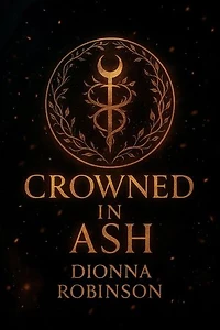 Crowned in Ash