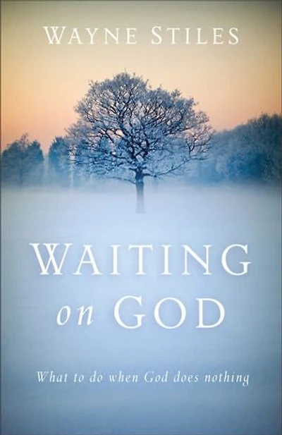 Waiting on God: What to Do When God Does Nothing