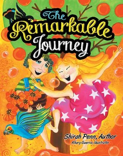 The Remarkable Journey: A Colorful Life
