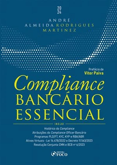 Compliance Bancário Essencial