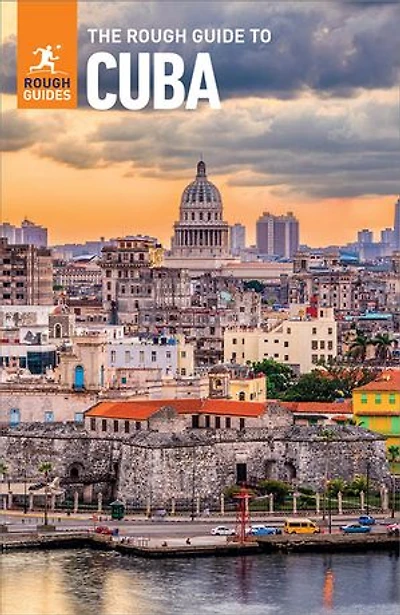 The Rough Guide to Cuba: Travel with eBook