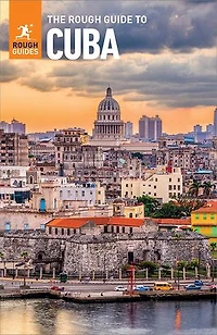 The Rough Guide to Cuba: Travel with eBook