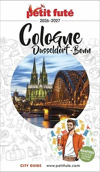 Cologne, Düsseldorf, Bonn: 2026-2027
