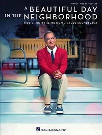 A Beautiful Day the Neighborhood Songbook