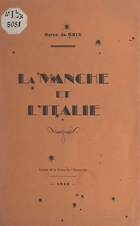La Manche et l'Italie