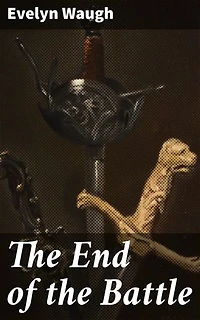 The End of the Battle: A Post-War Exploration of Society and the Human Psyche