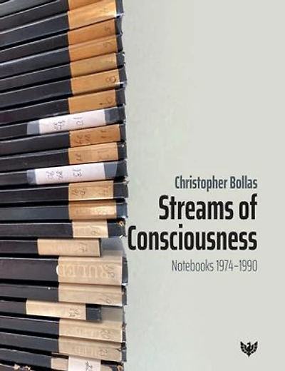 Streams of Consciousness: Notebooks 1974–1990