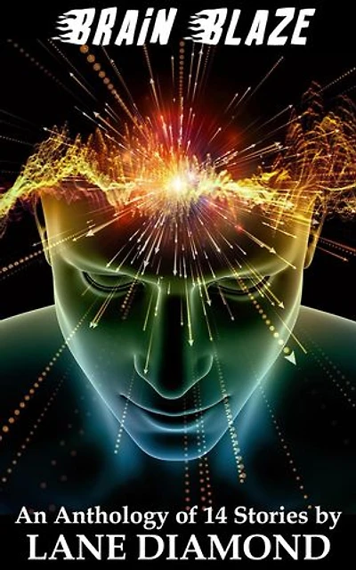 Brain Blaze - An Anthology